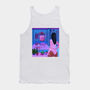 pulp fiction Tank Top